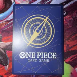 Portgas D. Ace ST15-005 SP Alt Art One Piece TCG - Image 2
