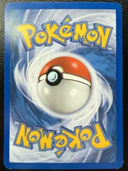 NM Unown (H) H/28 Unseen Forces Holo 2005 Pokemon Card Near Mint - Image 2