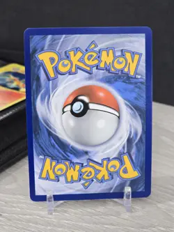 Pokemon Card Dark Sylveon V SWSH134 Sword & Shield 2021 Black Star Promo Holo NM - Image 4