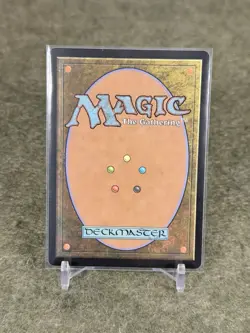 Blood Moon - Anime Borderless 🔥 #77 WOT Wilds of Eldraine: Enchanting Tales MTG - Image 2