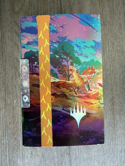 Magic The Gathering Final Fantasy Chocobo Bundle Box IN HAND SHIPS SAME DAY - Image 3