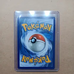 Spewpa 89/88 ME03: Perfect Order Pokemon TCG Illustration Rare NM - Image 2