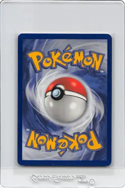CUBONE 51/109 - NON-Holo - EX Team Rocket Returns - Pokemon Card - NM/LP - Image 2
