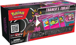 Pokemon Trainer's Toolkit 2025 - Image 1
