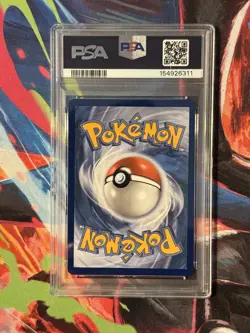 2025 POKEMON MEP PROMO ULTRA-PREMIUM COLLECTION #024 ORICORIO EX PSA 10 - Image 2