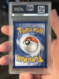 2025 POKEMON MEP PROMO ULTRA-PREMIUM COLLECTION #024 ORICORIO EX PSA 10 - Image 4