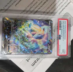 Galarian Rapidash V 168/198 Ultra Rare Chilling Reign Pokemon English NM-Mint - Image 1