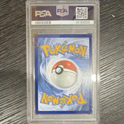 Pokemon 2022 SWSH12 Silver Tempest Regidrago V 184/195 Ultra Rare PSA 10 EN - Image 2