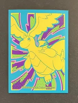 Dragonite 151/236 Cracked Ice Holo Pokemon Unified Minds NM - Image 5