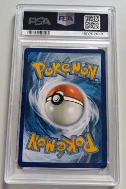 Deoxys VSTAR Crown Zenith GG46/GG70 PSA 10 Pokemon TCG - Image 2