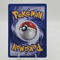 Zapdos #23/53 WotC Black Star Promo Pokemon TCG Vintage LP - Image 3