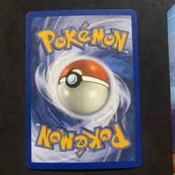 Pokemon Company Gengar Skyridge Reverse Holo 10/144 Rare - Image 2