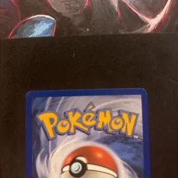 Pokemon Company Gengar Skyridge Reverse Holo 10/144 Rare - Image 3