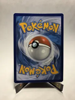 Vaporeon V - SWSH150 - Pokemon Sword & Shield Promo Holo Card - Image 2