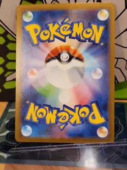 2025 Near Mint Pokemon Sawsbuck AR 092/086 SV11W White Flare Japanese - Image 3