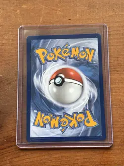 Pokemon Scarlet & Violet Journey Together Iono's Bellibolt EX Card 183/159 - Image 2