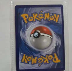 Misty's Favor 235/236 Unified Minds Full Art Secret Rare Holo ENG - Image 2