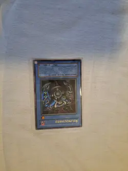 YU-GI-OH PEGASUS STARTER DECK 50 CARD SET. ALL IN SLEEVES - Image 5