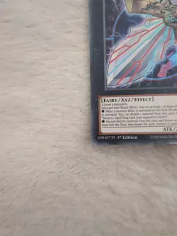Artifact Durendal | GFTP-EN098 | Ultra Rare | 1st Edition | YuGiOh TCG - Image 4