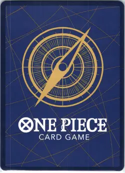 One Piece TCG Gum-Gum Jet Pistol ST01-015 Straw Hat Crew NM - Image 2