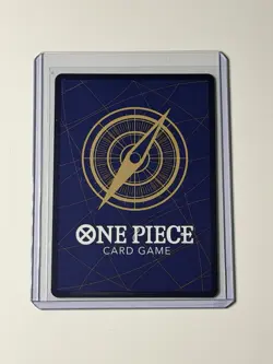 Marco OP16-014 A Time Of Battle Special Rare Alternate Alt Art Foil One Piece - Image 2