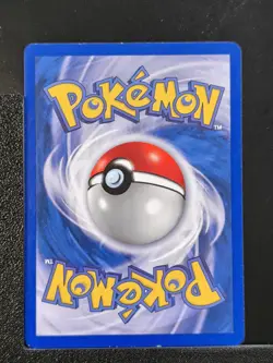 Carte Pokemon Mystherbe 68/101 Ex Legendes Oubliees Bloc EX FR 4 - Image 3