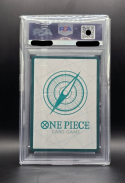 Katakuri Gold Don!! - PRB01 The Best One Piece Japanese - PSA 10 - Image 2