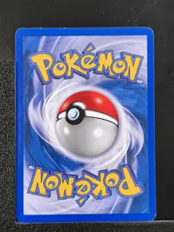 Carte Pokemon Mystherbe 68/101 Ex Legendes Oubliees Bloc EX FR 6 - Image 3