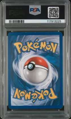Pokemon 2006 Pikachu Delta Species Nintendo Promo PSA 6 - Image 2