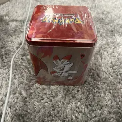 Pokemon Collection Sealed Tins And Packs - Image 3
