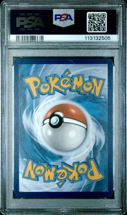 2024 POKEMON TEF EN-TEMPORAL FORCES ILLUSTRATION RARE #170 BRONZOR PSA 10 - Image 2
