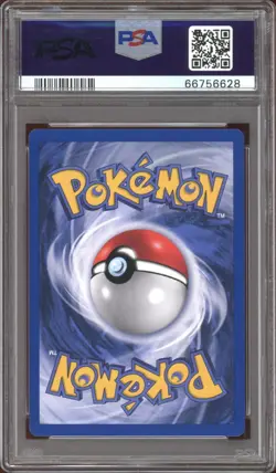 1999 Pokemon GERMAN 1st Edition Base Set Computersuche 71/102 PSA 10 GEM MINT - Image 2