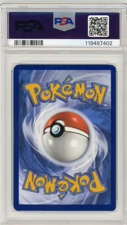 2023 Pokemon Sword & Shield Crown Zenith Mew Full Art #GG10 PSA 9 Mint - Image 2