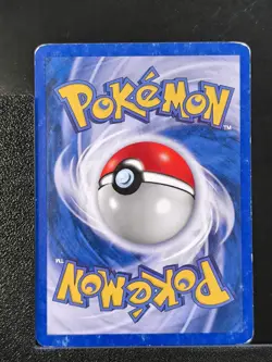 Carte Pokemon Morpheo Pluie 23/101 Ex Legendes Oubliees Bloc EX FR 3 - Image 3