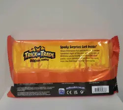 Pokemon TCG 2024 Halloween Trick or Treat Booster Bundle 35 Mini TCG Packs - Image 4