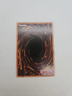 Yugioh Buster Blader, the Destruction Swordmaster MP16-EN189 Ultra Rare LP - Image 2