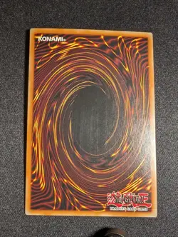Yugioh - Lord Gaia the Fierce Knight MVP1-EN050 1st Edition Ultra Rare NM - Image 2