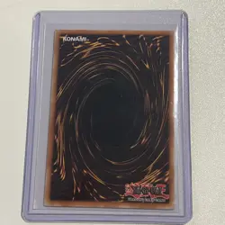 Yugioh 1st Edition Magician of Black Chaos YGLD-ENC01 Ultra Rare Mint - Image 3