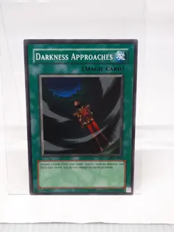 Yugioh: DARKNESS APPROACHES - [MRL-040] - [Common] - [Unlimited Edition] - NM - Image 1