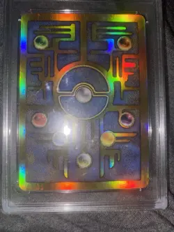 Ancient Mew Promo Pokemon Card Graded 10 Gem Mint PGC - Image 2