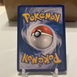 Blastoise 31/149 Rare Pokemon Card NON HOLO NM/ Mint - Image 2