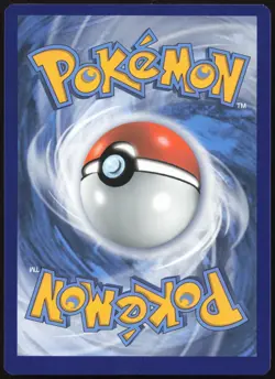 Ditto Webarak Reverse Holo Unpeeled Pokemon GO 053/078 NM DE - Image 2
