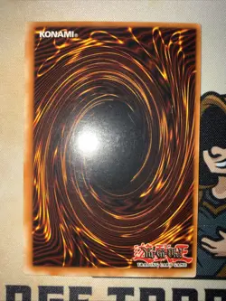 Marauding Captain - LOD-018 - Ultra Rare - 1st Edition Yugioh LP - Image 5