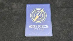 Mamaragan OP15-078 SR - One Piece TCG CCG English - Image 2