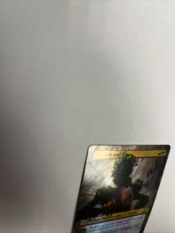 Wrenn And Six Textured Foil Card #574 MTG LP - Image 4
