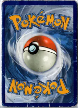 Pokemon Card - Celebi & Venusaur GX - Sun & Moon Promo SM167 Promo Holo Damaged - Image 2