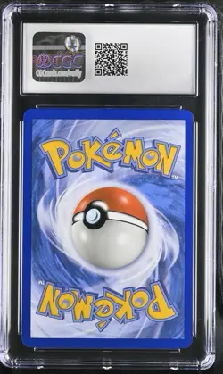 Pikachu & Zekrom GX SM168 CGC 10 Gem Mint Tag Team Tins Promo Pokemon Card 🔥🔥 - Image 2