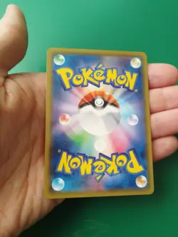 Pikachu 016/049 sm11b 2019 Dream League Japanese Pokemon Card - Image 5
