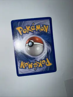 Pokemon TCG Rayquaza Delta Holo Card 16/110 Species Rare EX Holon Phantoms - Image 5