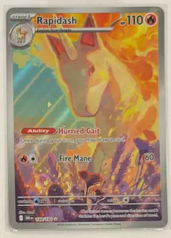 Destined Rivals Pokemon Cards Reverse Holo EX Master Set Singles You Pick - Image 5